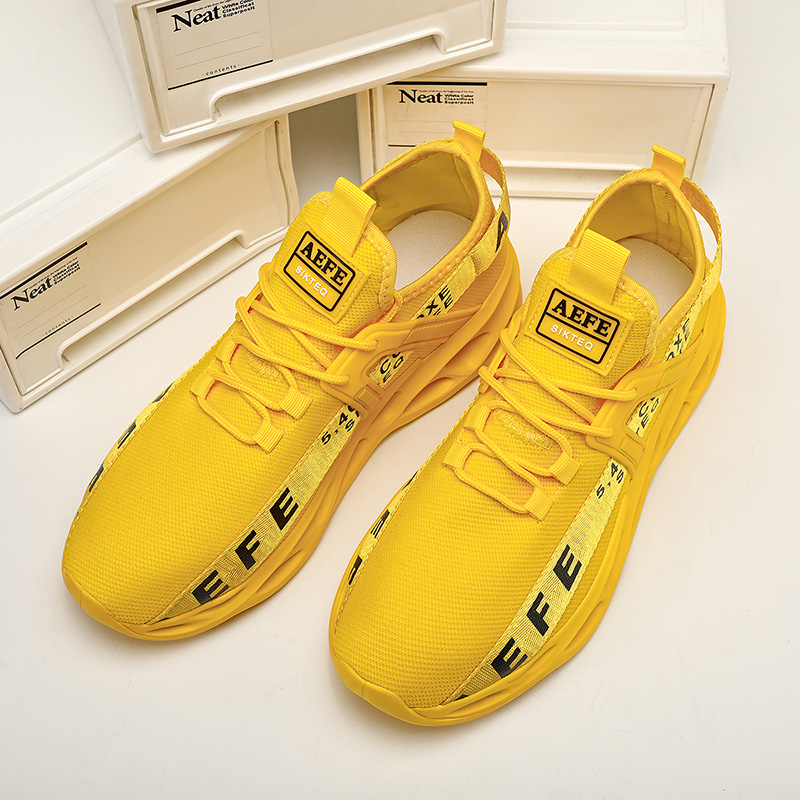 รองเท้าผู้ชายรองเท้าวิ่งบุรุษเ - Men'S Fashion Websites บทวิจารณ์และราคา